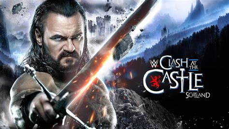 bianca blake|WWE Clash At The Castle 2024: Drew McIntyre Winning And 5 .